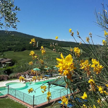 Residence Il Monastero โปมารันเช ภายนอก รูปภาพ
