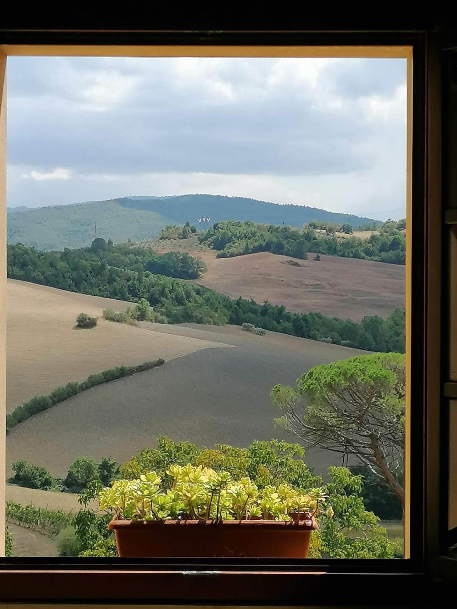 Residence Il Monastero โปมารันเช ภายนอก รูปภาพ