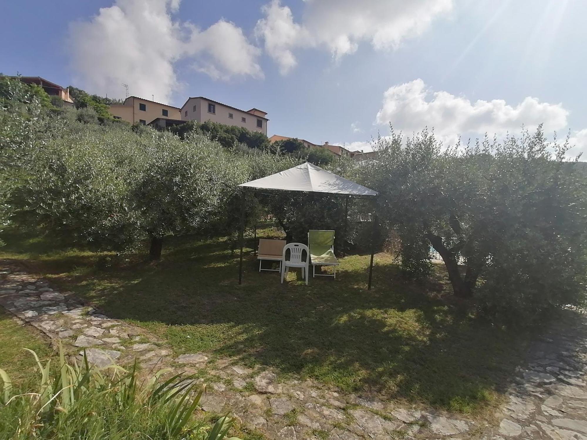 Residence Il Monastero โปมารันเช ภายนอก รูปภาพ