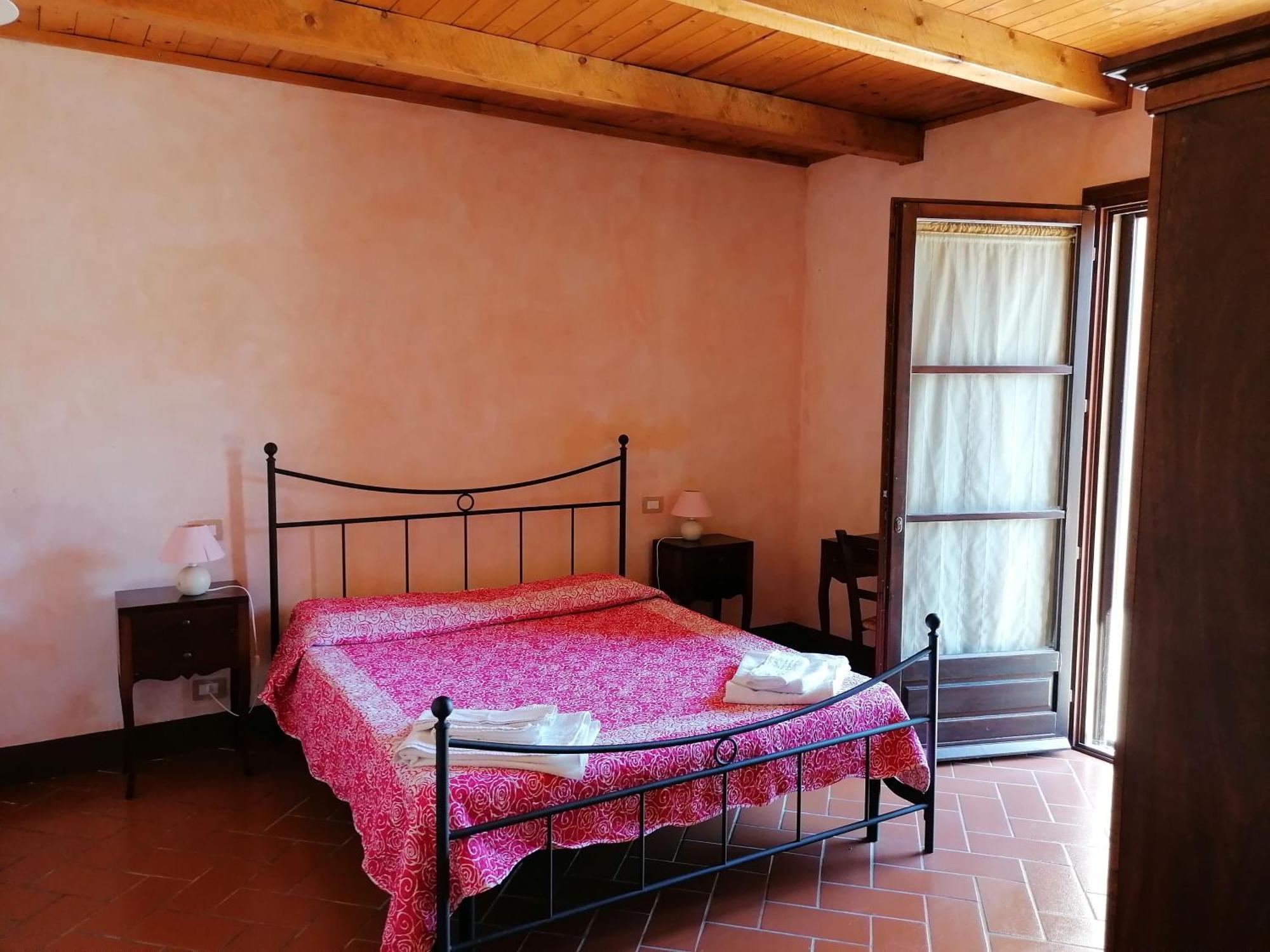 Residence Il Monastero โปมารันเช ภายนอก รูปภาพ