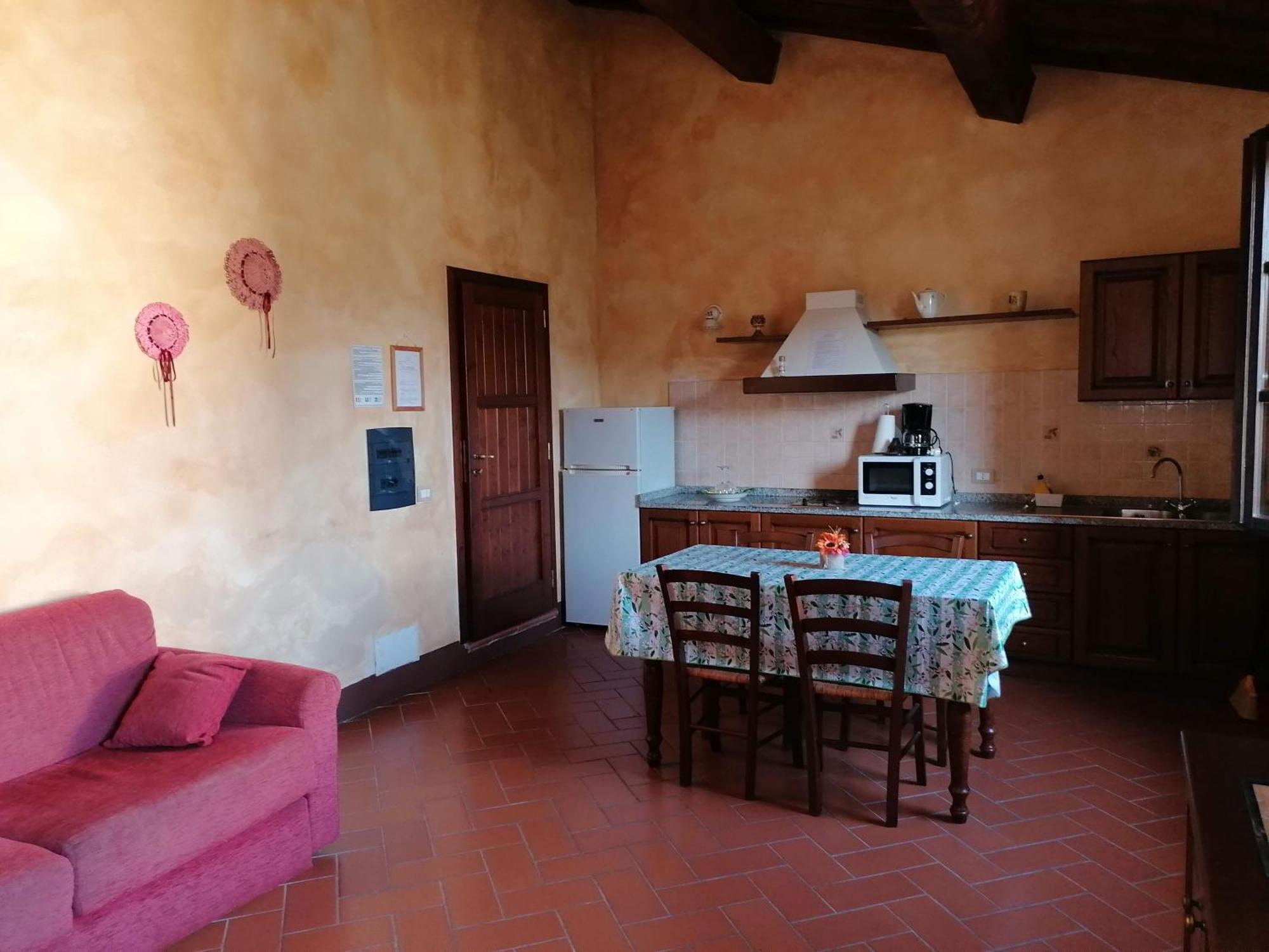 Residence Il Monastero โปมารันเช ภายนอก รูปภาพ