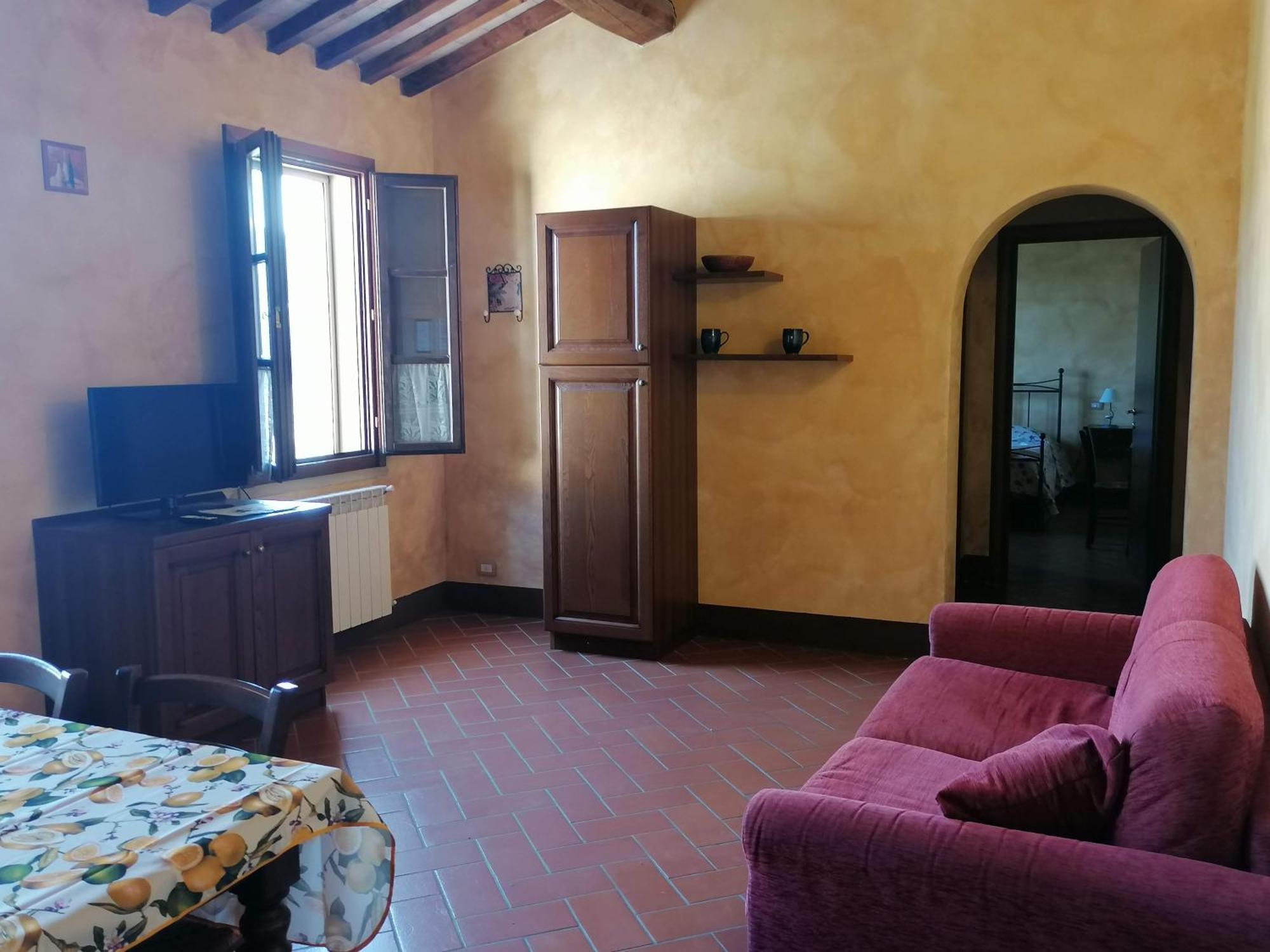 Residence Il Monastero โปมารันเช ภายนอก รูปภาพ