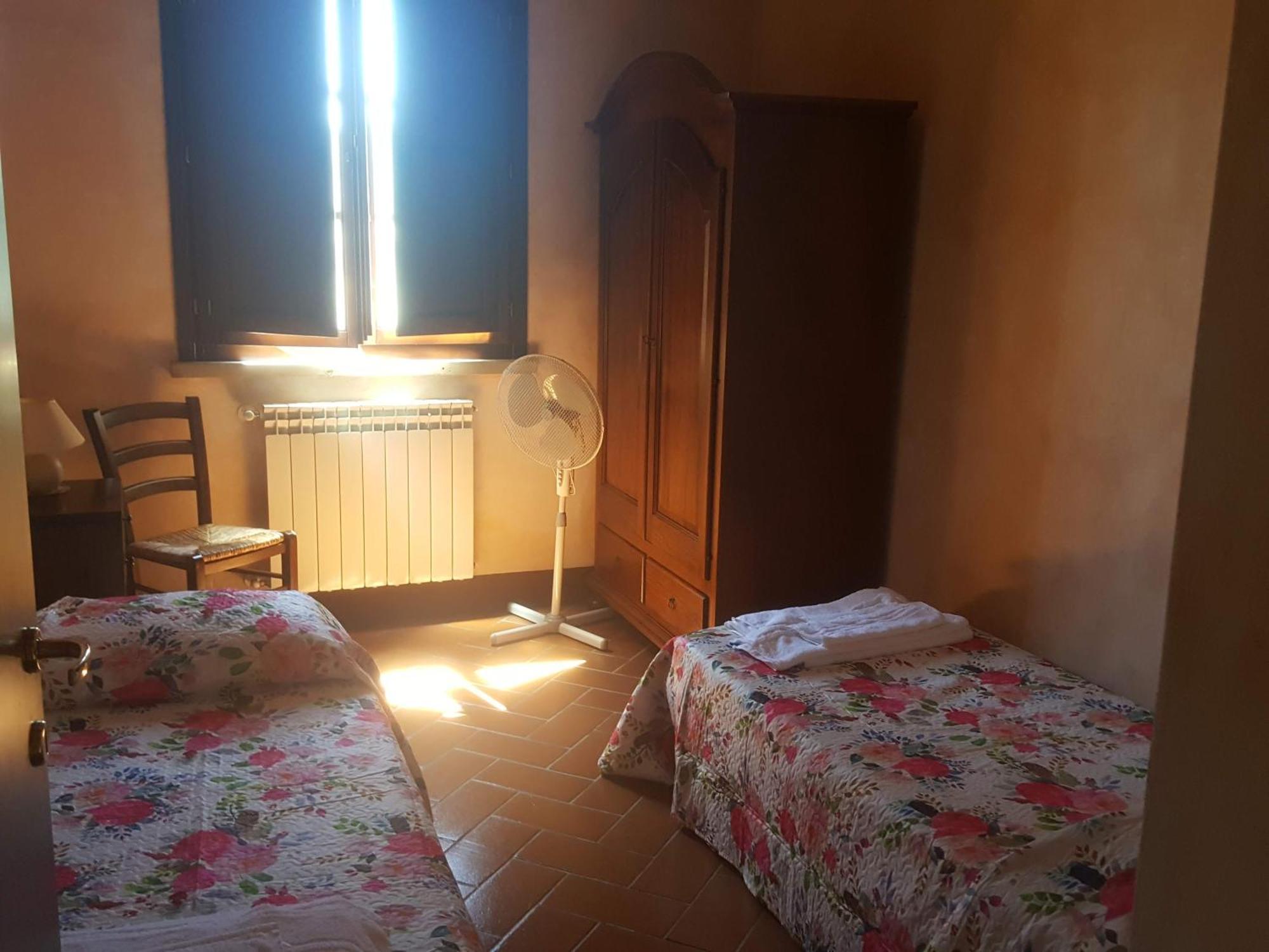 Residence Il Monastero โปมารันเช ภายนอก รูปภาพ