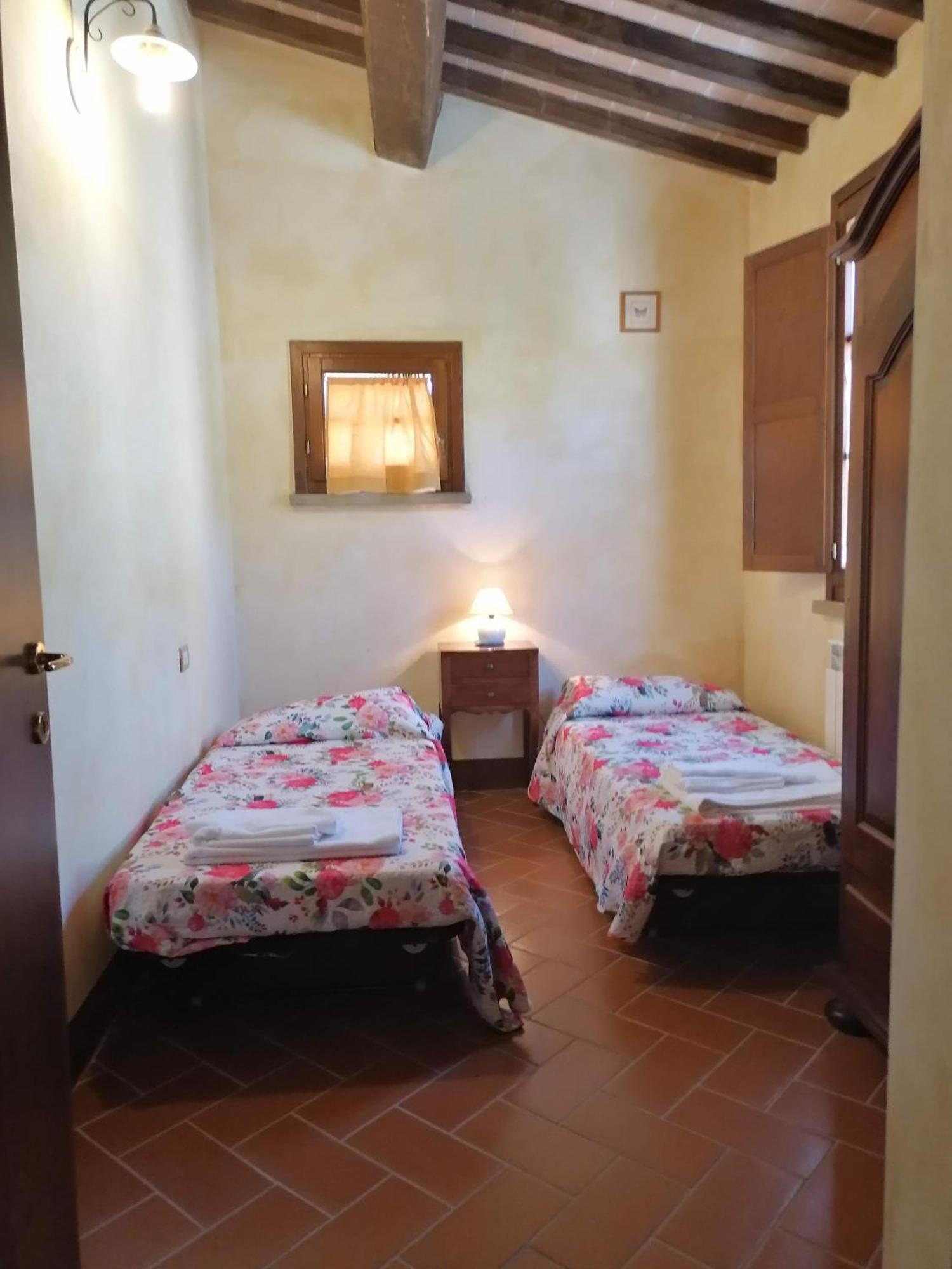 Residence Il Monastero โปมารันเช ภายนอก รูปภาพ