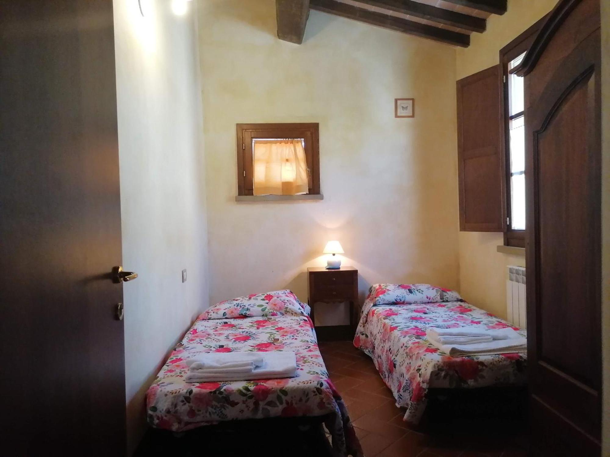 Residence Il Monastero โปมารันเช ภายนอก รูปภาพ