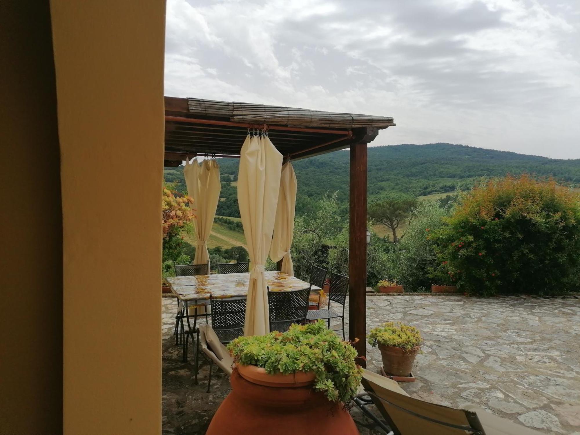 Residence Il Monastero โปมารันเช ภายนอก รูปภาพ
