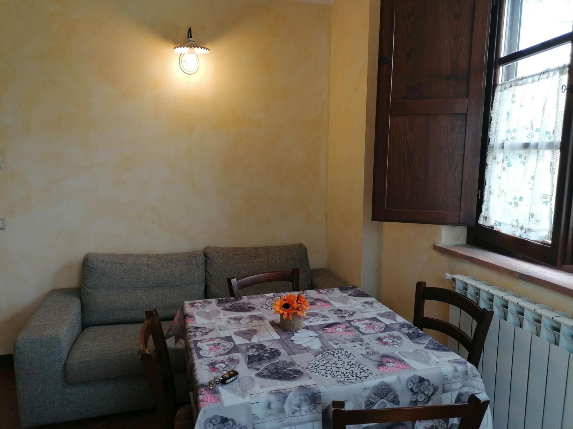 Residence Il Monastero โปมารันเช ภายนอก รูปภาพ