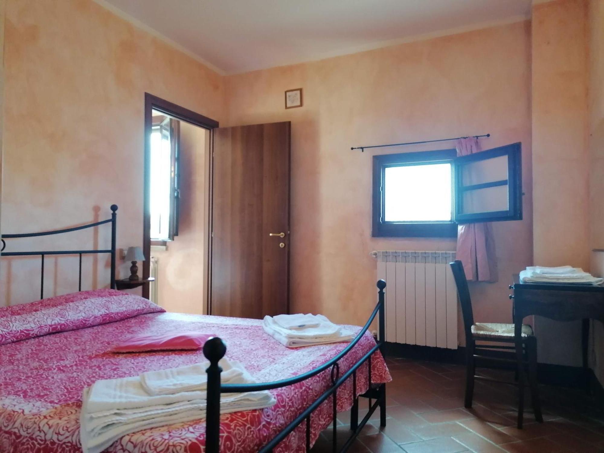 Residence Il Monastero โปมารันเช ภายนอก รูปภาพ
