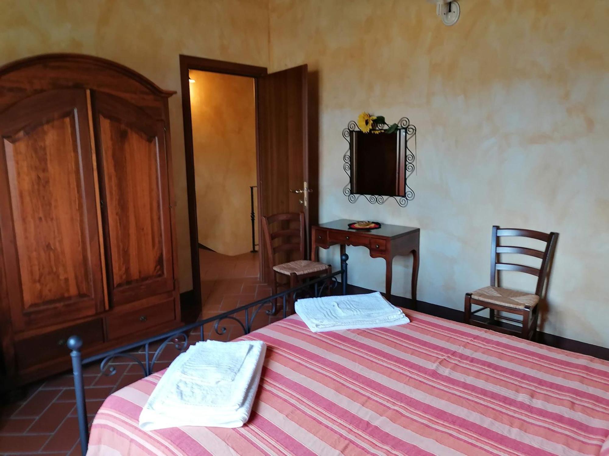 Residence Il Monastero โปมารันเช ภายนอก รูปภาพ