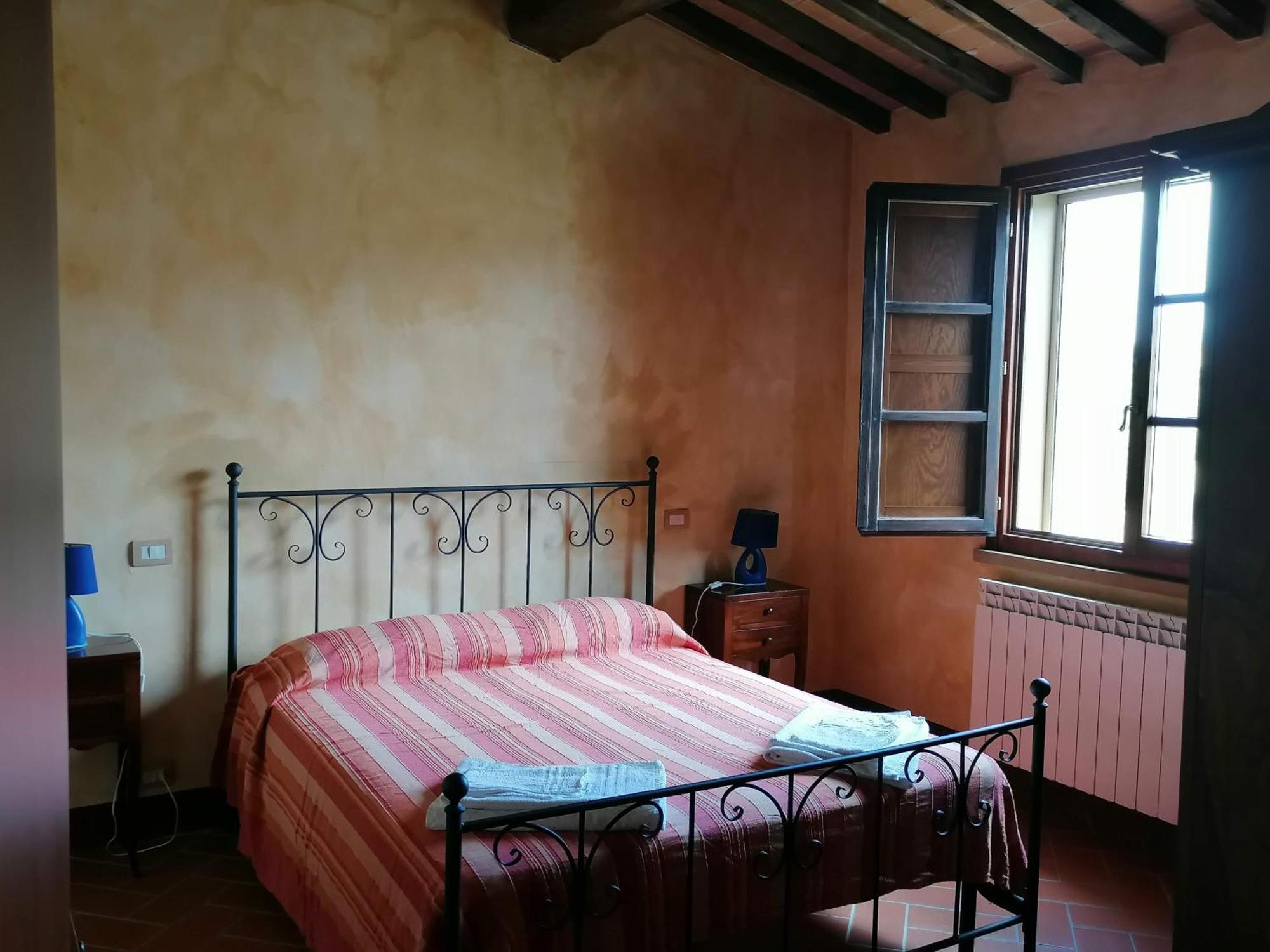 Residence Il Monastero โปมารันเช ภายนอก รูปภาพ