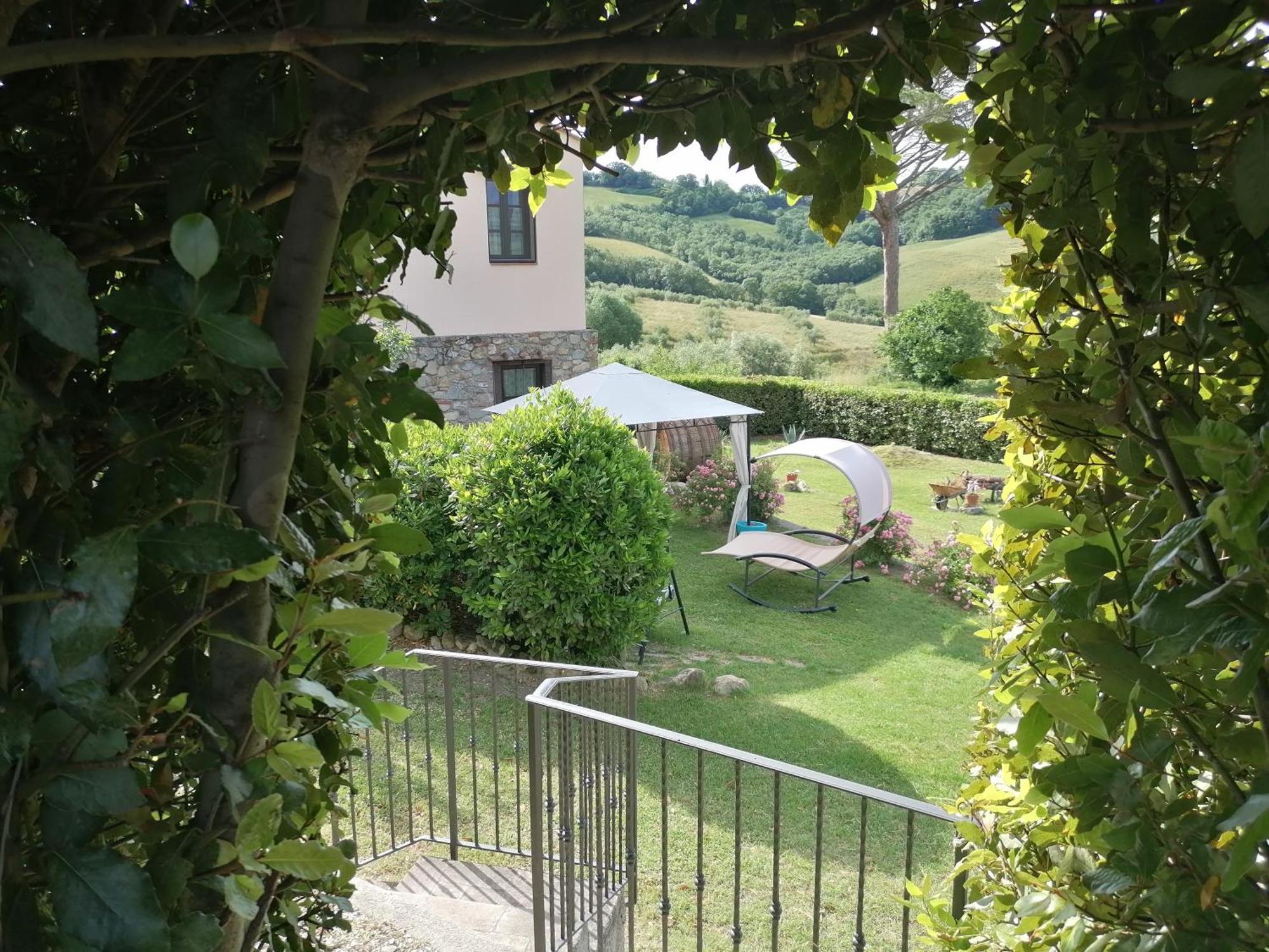 Residence Il Monastero โปมารันเช ภายนอก รูปภาพ